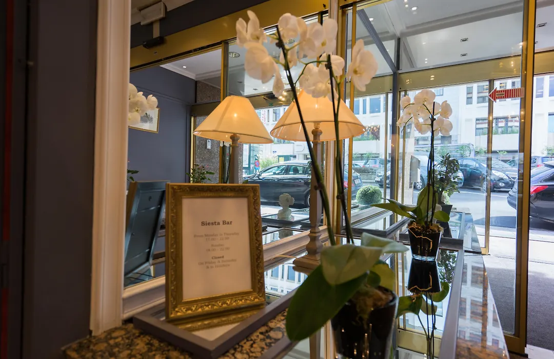 First Euroflat Hotel-1